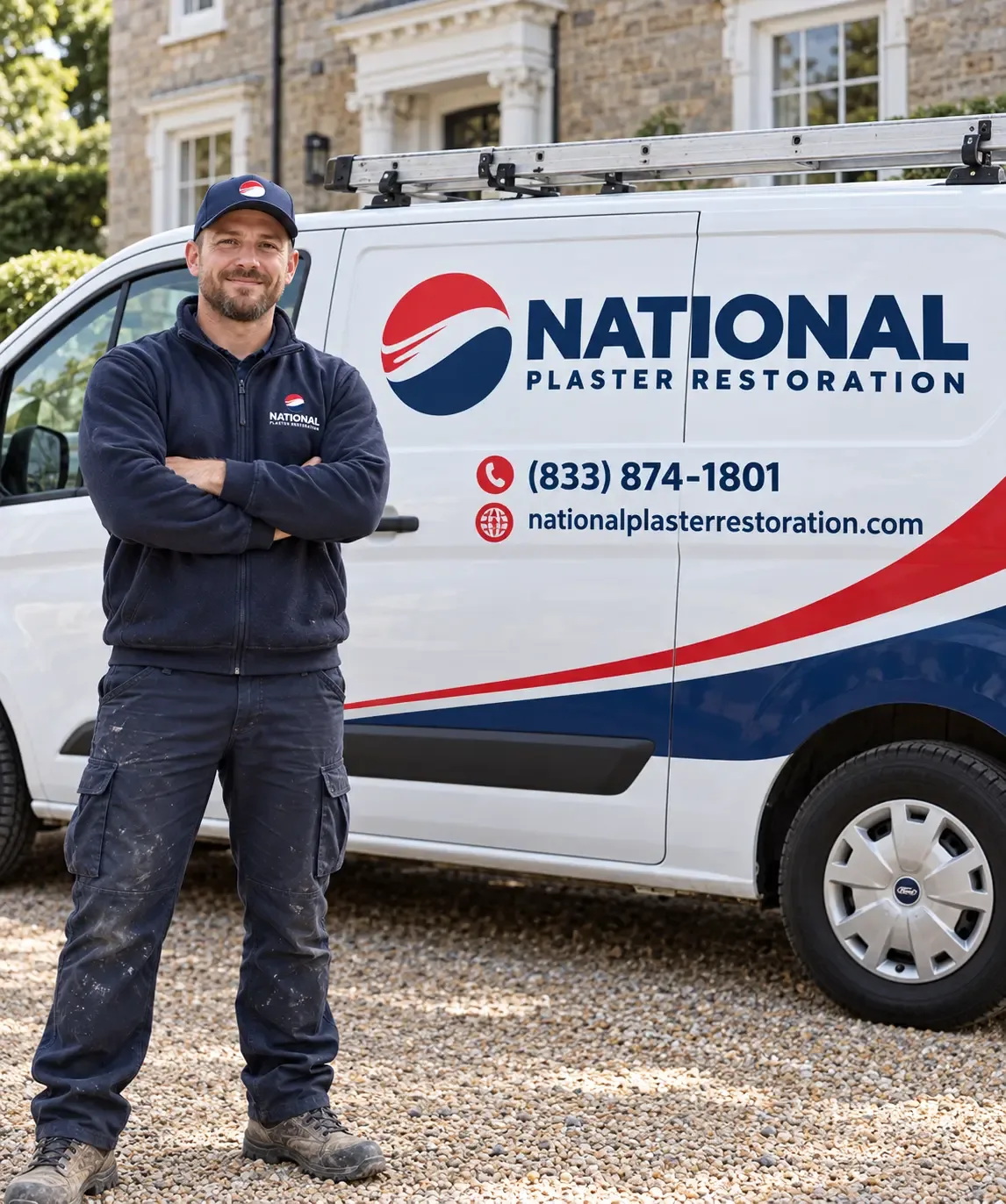 Plaster Repair Gustine, TX FAQs